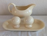 Fiesta Ivory Mate Set
