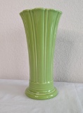 Fiesta Chartreuse Flower Vase