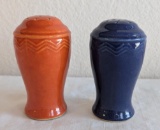 Chevron Shakers