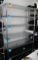 Excellent Stainless Metro Shelves by NSF