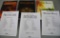 Three Complete Sets of Sheet Music for Full Concert Band from Daehn Publications
