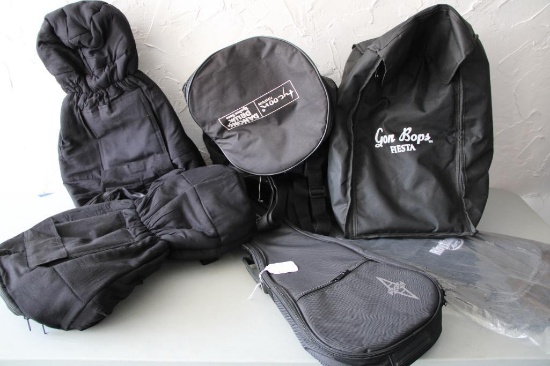 Mixed Instrument Cases