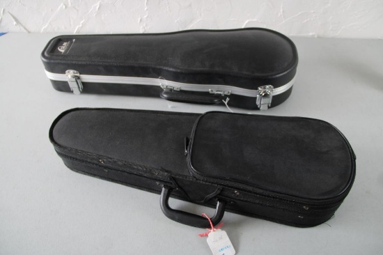 Two Hard Cases for 1/8 Violin