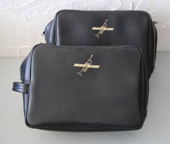 Benge Zip Cases for Pocket Trumpet