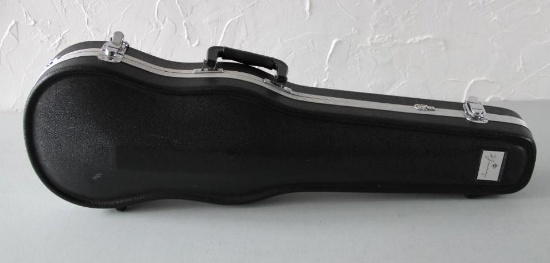 Hard Shell Case for String Instrument with 14.5" Body Length