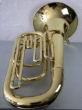 Excellent, Like New Amati Kraslice Tuba with Protec Case