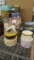 Ladies' Hats and Boxes