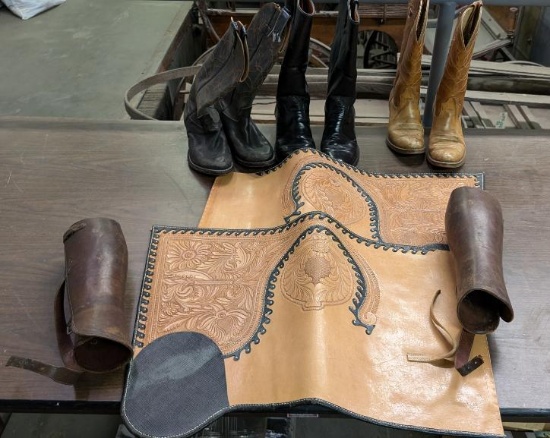 Cowboy Up