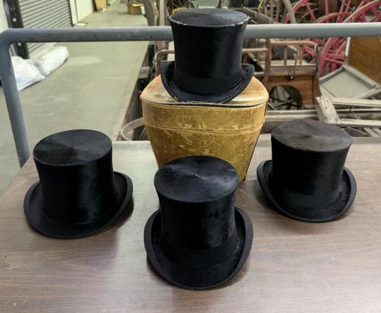 Top Hats