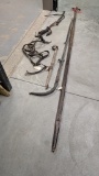 Primitive Wagon Accessories