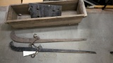 Antiques Assortment