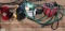 Garden Hose, Sprinklers, and More