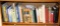 Excellent Collection of Useful Books Including 2025 Farmer's Almanac
