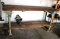 Large Work Bench