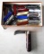 Collection of Small Folding Knives