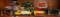 Mixed Collectible Die Cast Cars In and Out of Packaging