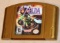 Gold Zelda Cartridge for Nintendo 64