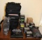 Ready Hour Tactical Backpack Loaded with Survival Essentials