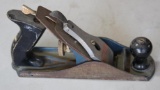 Stanley Smooth Sole Wood Plane