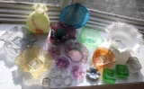 Gorgeous Assortment of Collectible Glass