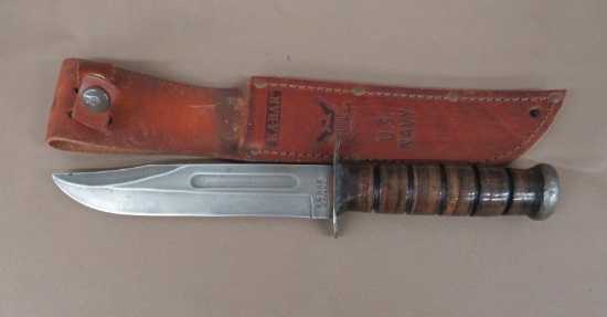Ka-Bar USMC Fighting Knife