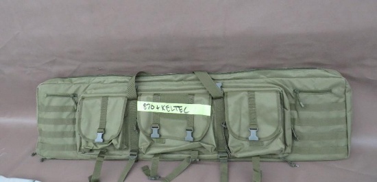 Perf Bags Tactical Soft Case