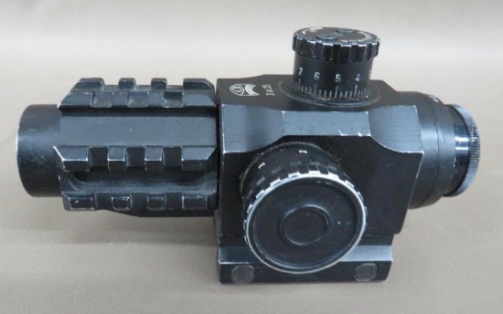 IOR Valdada CQB Optic