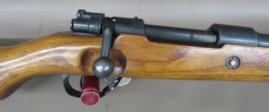Mauser WWII BCD-41 K98 - 8X57 Mauser, Rifle, SN6684 | Guns & Military ...