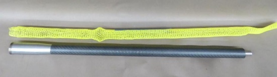 Oregon Mountain Rifles Carbon 6.5mm Rifle Barrel