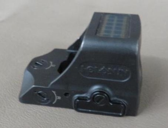 Holosun HE508T Pistol Optic
