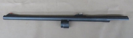 Remington 1187 Shotgun Barrel