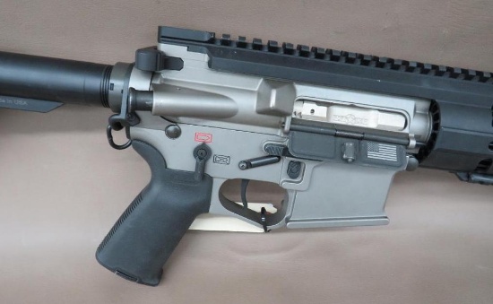 Patriot Ordnance POF USA P-415 - 556NATO, Rifle, SN12BB-11410
