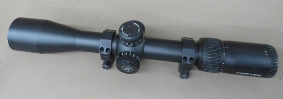 Vortex Diamondback Tactical Rifle Scope