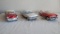 Franklin Mint Chevy Models