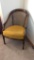 Vintage Cane Back Chair