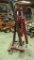 Excalibur Three Ton Engine Jack