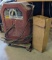 Lincoln 225 AC Welder w/ Rod