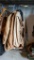 Carhartt, Key, and Walls Coats and Coveralls