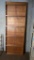 Wood Record Wall Display