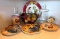 Cluckin' Kitchen