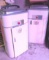 Westinghouse Freestanding Roasters