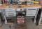 Work Bench and Mixed Hardware