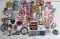 Vintage Patch Assortment