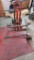 Hein Werner Front Lift and Hi Lift