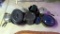 Enamel Cookware and Stock Pots