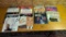 Comedy LP Assortment
