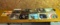 Jazz and Big Band LP Assortment