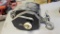 12 Volt Vehicle Winch