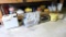 Backup Kitchen