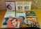 John, Johnny, Jim, and Jerry LP Assortment